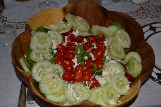 SB Salad